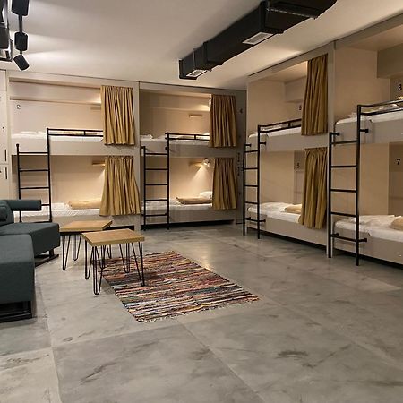 Auberge de jeunesse Dorm Koutaïssi Extérieur photo