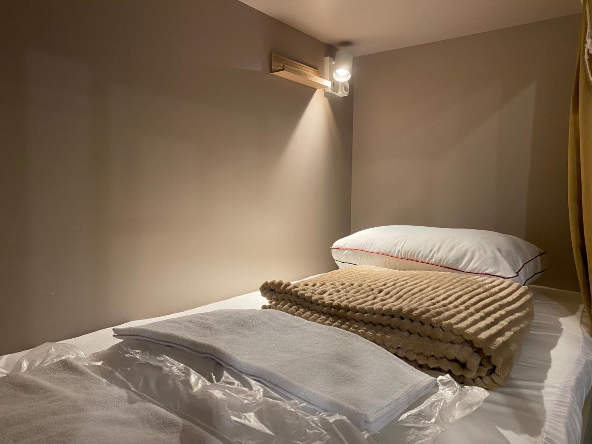 Auberge de jeunesse Dorm Koutaïssi Extérieur photo